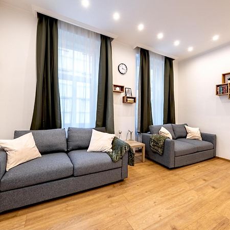 Downtown Comfort بودابست المظهر الخارجي الصورة