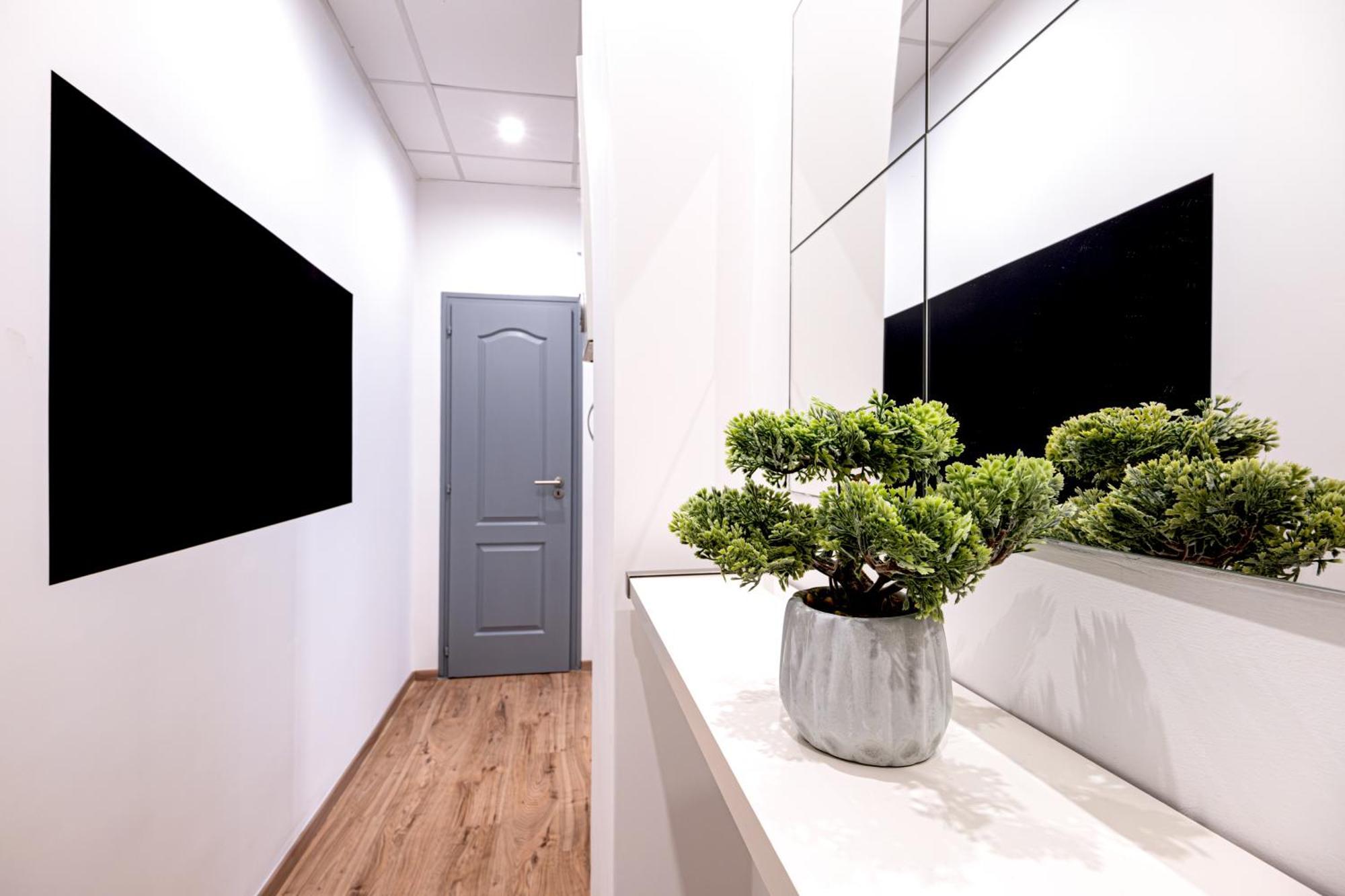 Downtown Comfort بودابست المظهر الخارجي الصورة