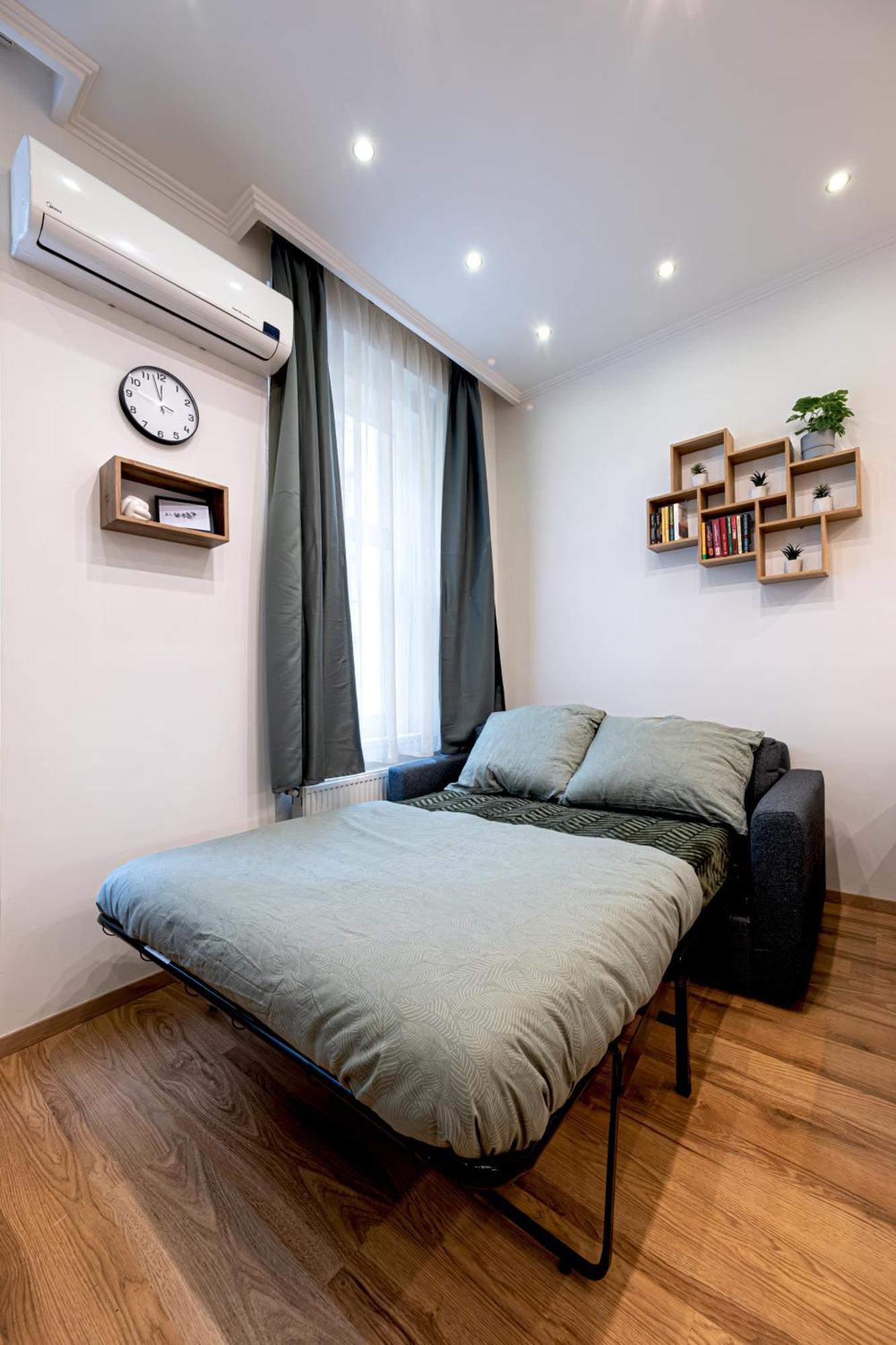 Downtown Comfort بودابست المظهر الخارجي الصورة