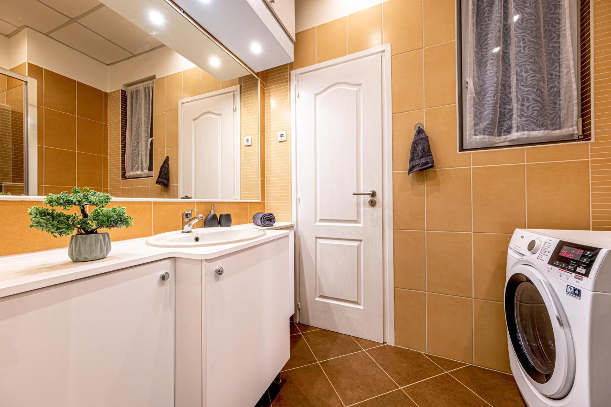 Downtown Comfort بودابست المظهر الخارجي الصورة