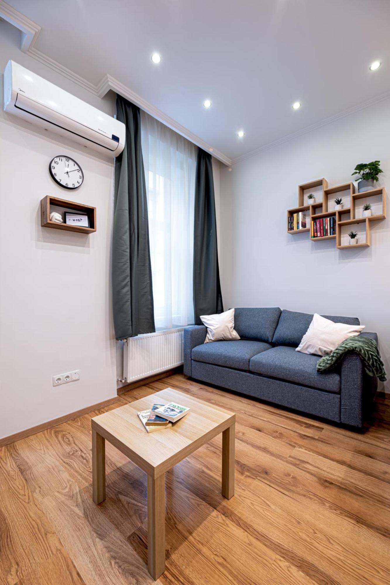 Downtown Comfort بودابست المظهر الخارجي الصورة