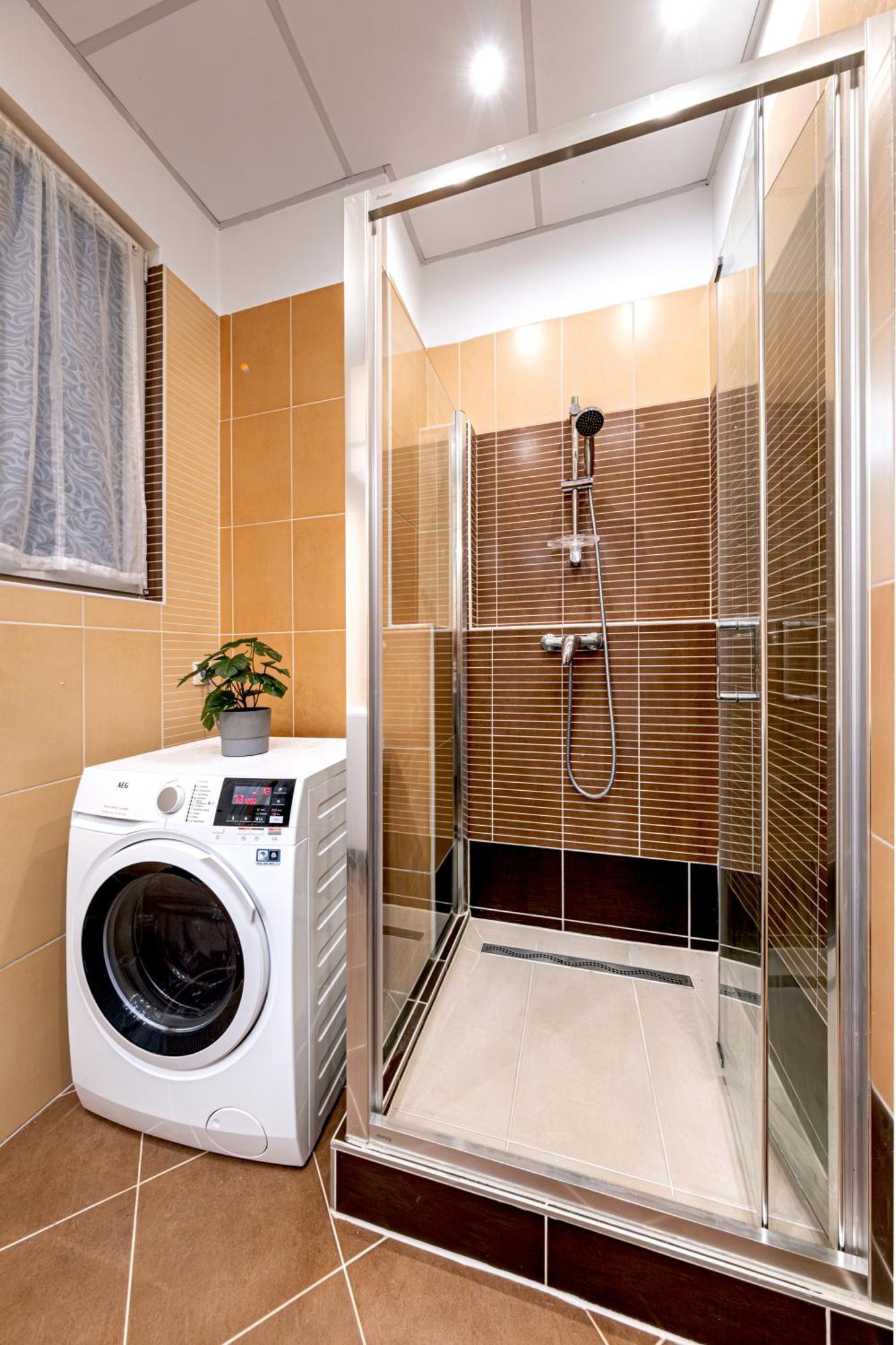 Downtown Comfort بودابست المظهر الخارجي الصورة